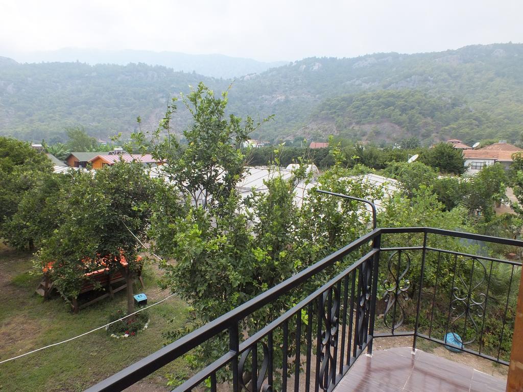 Teo Hotel&Pansion Чирали Номер фото